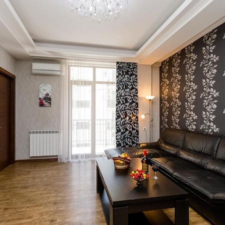 טביליסי Comfy Home מראה חיצוני תמונה