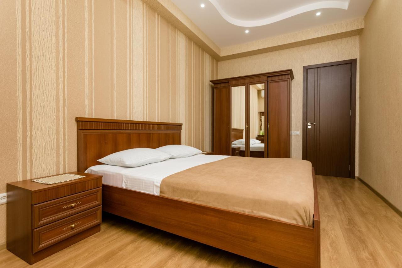 טביליסי Comfy Home מראה חיצוני תמונה
