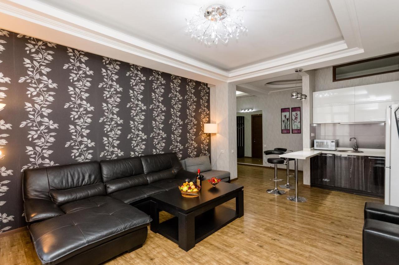 טביליסי Comfy Home מראה חיצוני תמונה